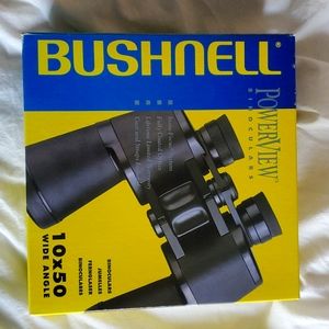 Binoculars Brand New in Box